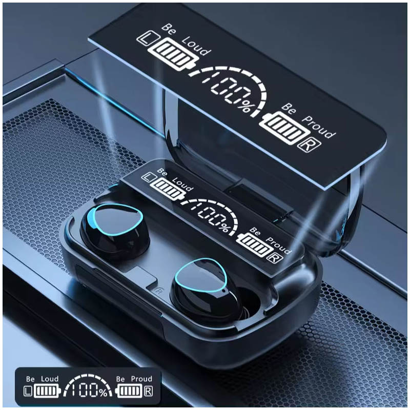 Miniatura 3 de Audífonos Inalámbricos Bluetooth